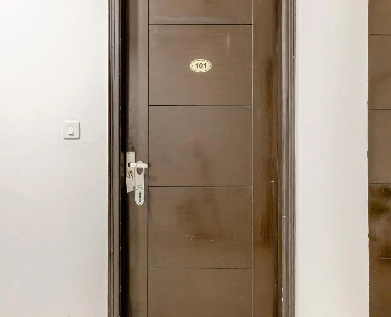 ****  Lime Tree Hotel - Golf Course Road, Sector-43, Gurugram Gurgaon Indien