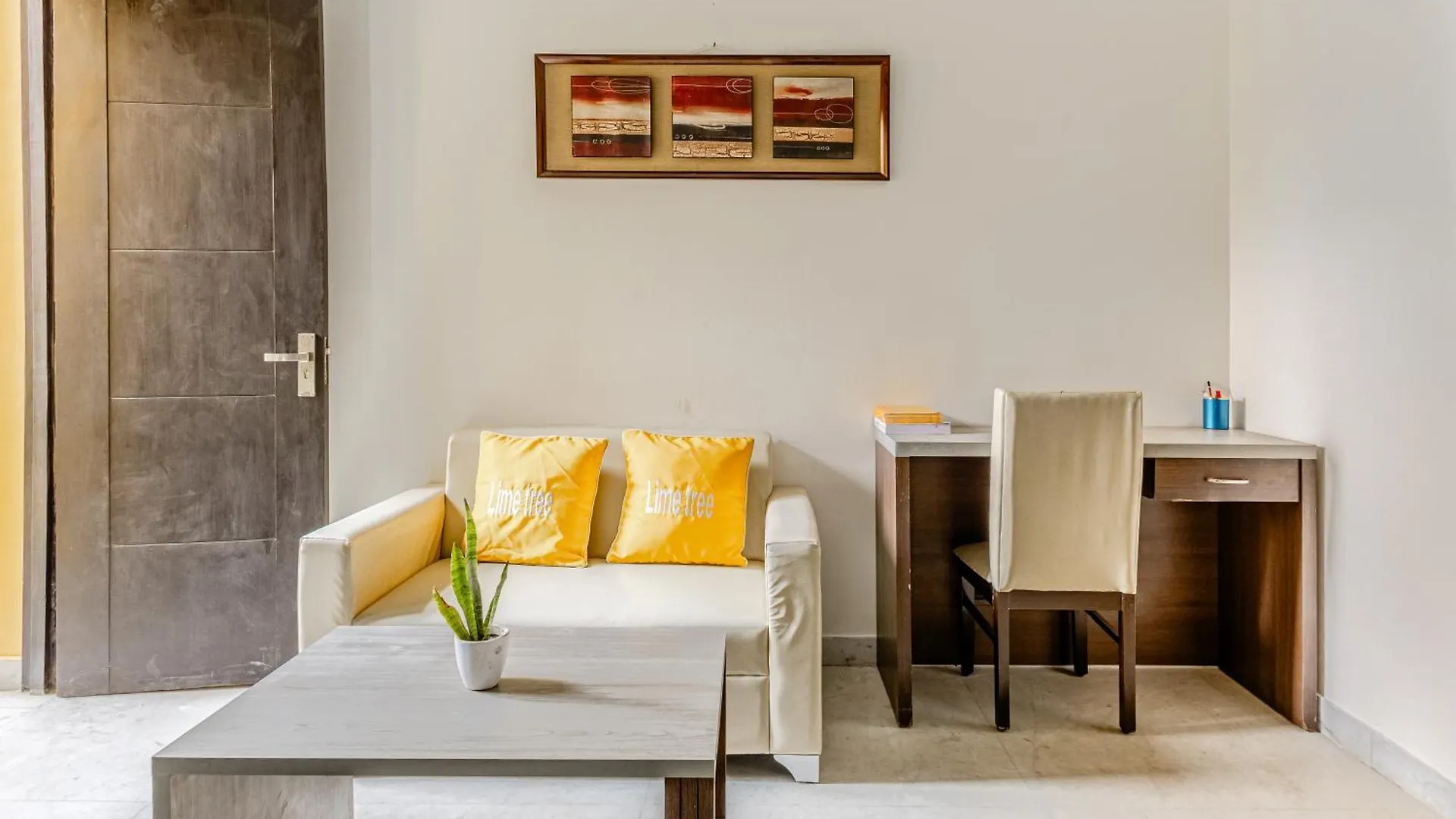 Lime Tree Hotel - Golf Course Road, Sector-43, Gurugram Gurgaon