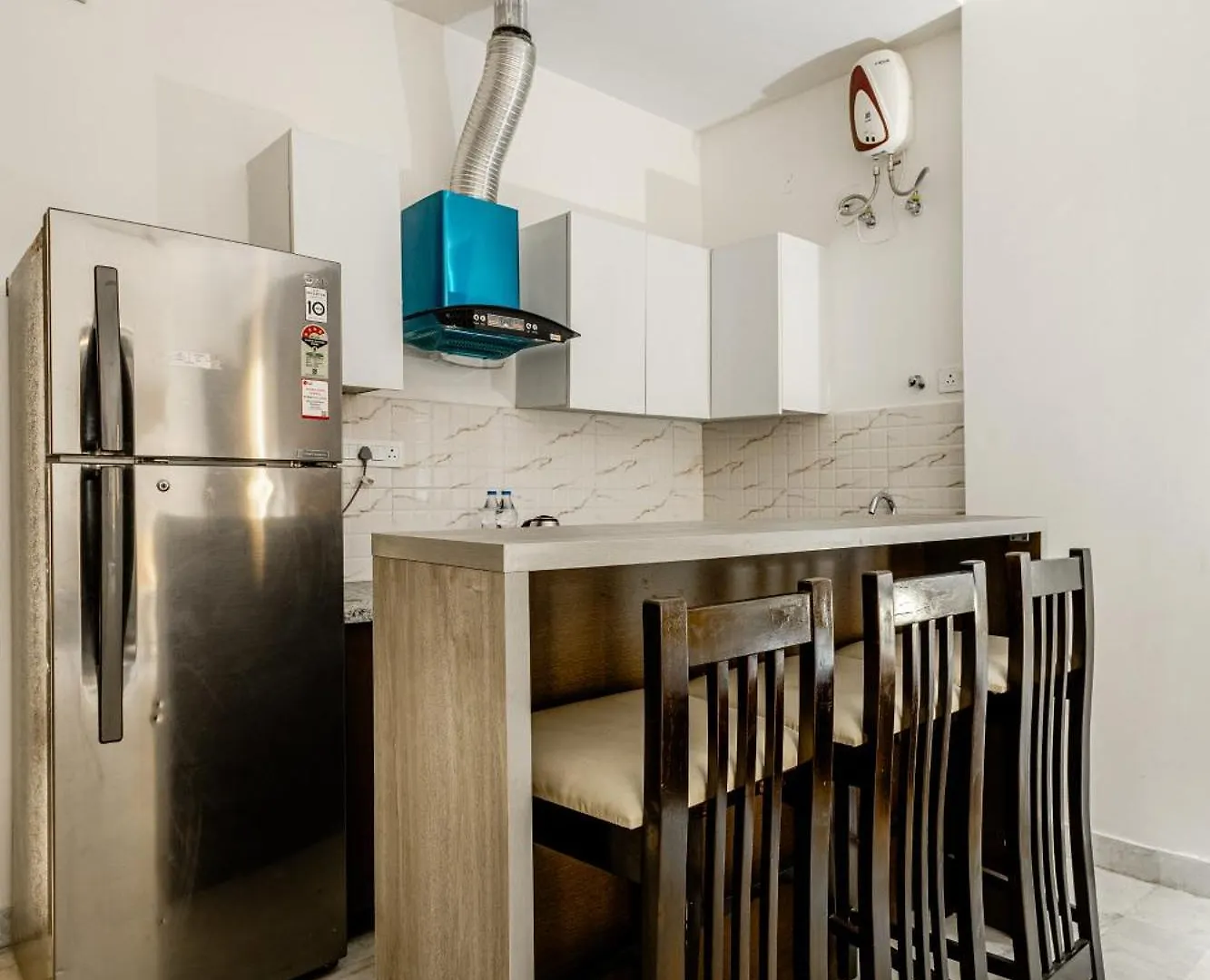 Lime Tree Hotel - Golf Course Road, Sector-43, Gurugram Gurgaon