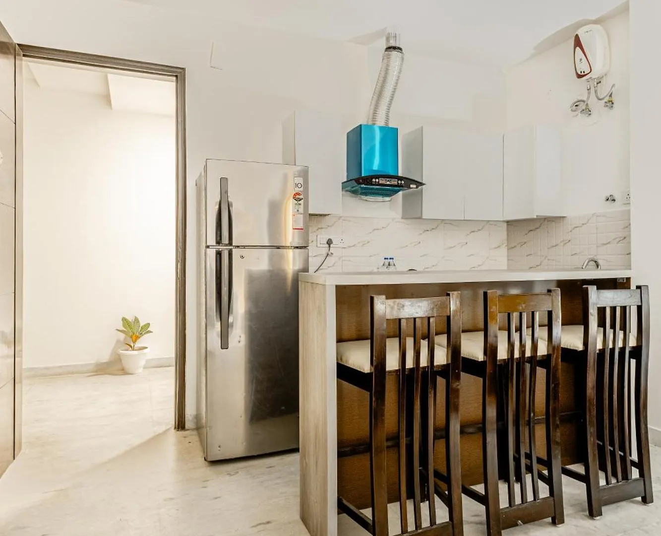 Lime Tree Hotel - Golf Course Road, Sector-43, Gurugram Gurgaon Indien