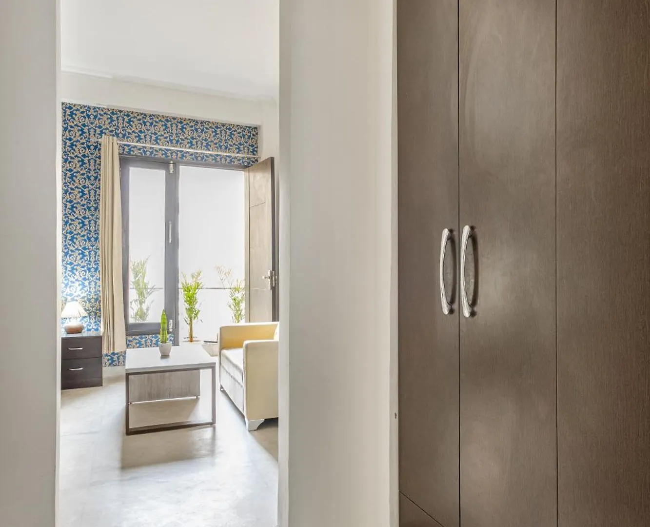 Lime Tree Hotel - Golf Course Road, Sector-43, Gurugram Gurgaon