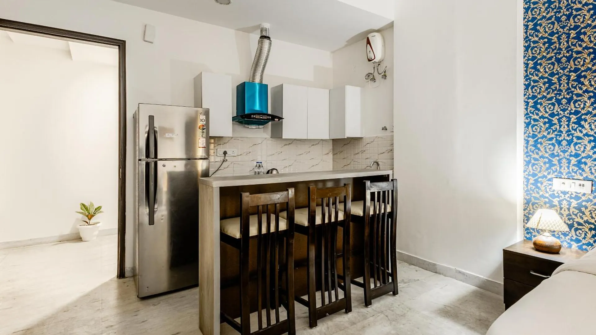 Lime Tree Hotel - Golf Course Road, Sector-43, Gurugram Gurgaon