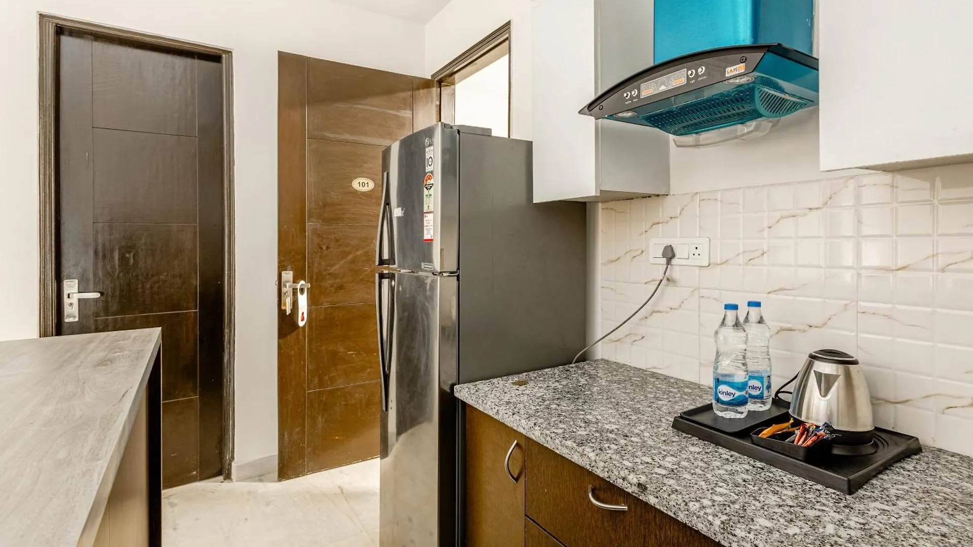 Lime Tree Hotel - Golf Course Road, Sector-43, Gurugram Gurgaon