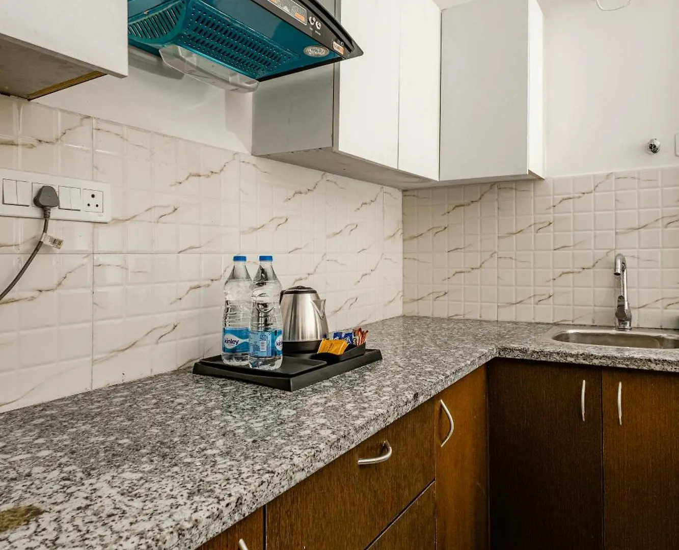 Lime Tree Hotel - Golf Course Road, Sector-43, Gurugram Gurgaon