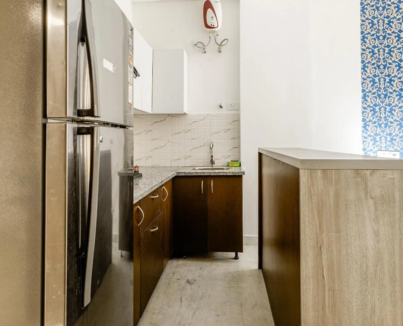 ****  Lime Tree Hotel - Golf Course Road, Sector-43, Gurugram Gurgaon Indien
