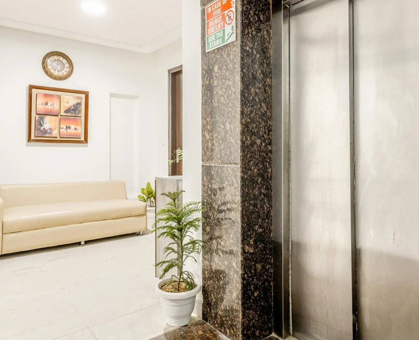 Lime Tree Hotel - Golf Course Road, Sector-43, Gurugram Gurgaon