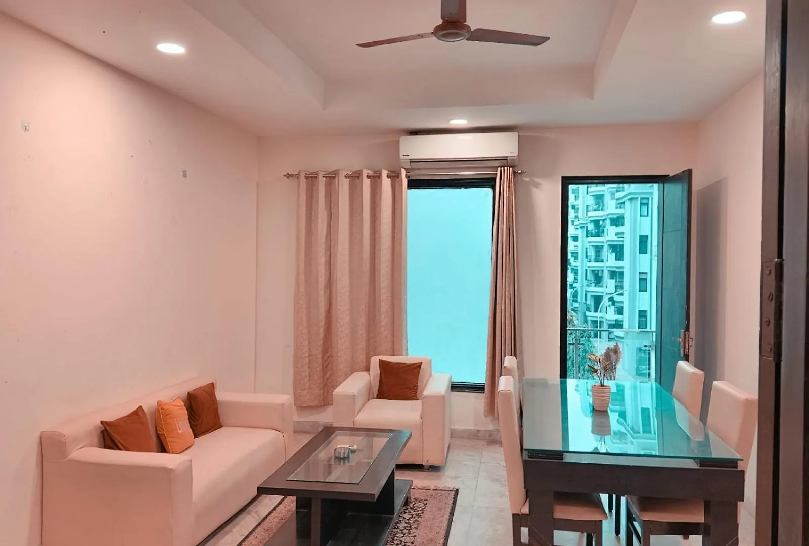 ****  Lime Tree Hotel - Golf Course Road, Sector-43, Gurugram Gurgaon Indien