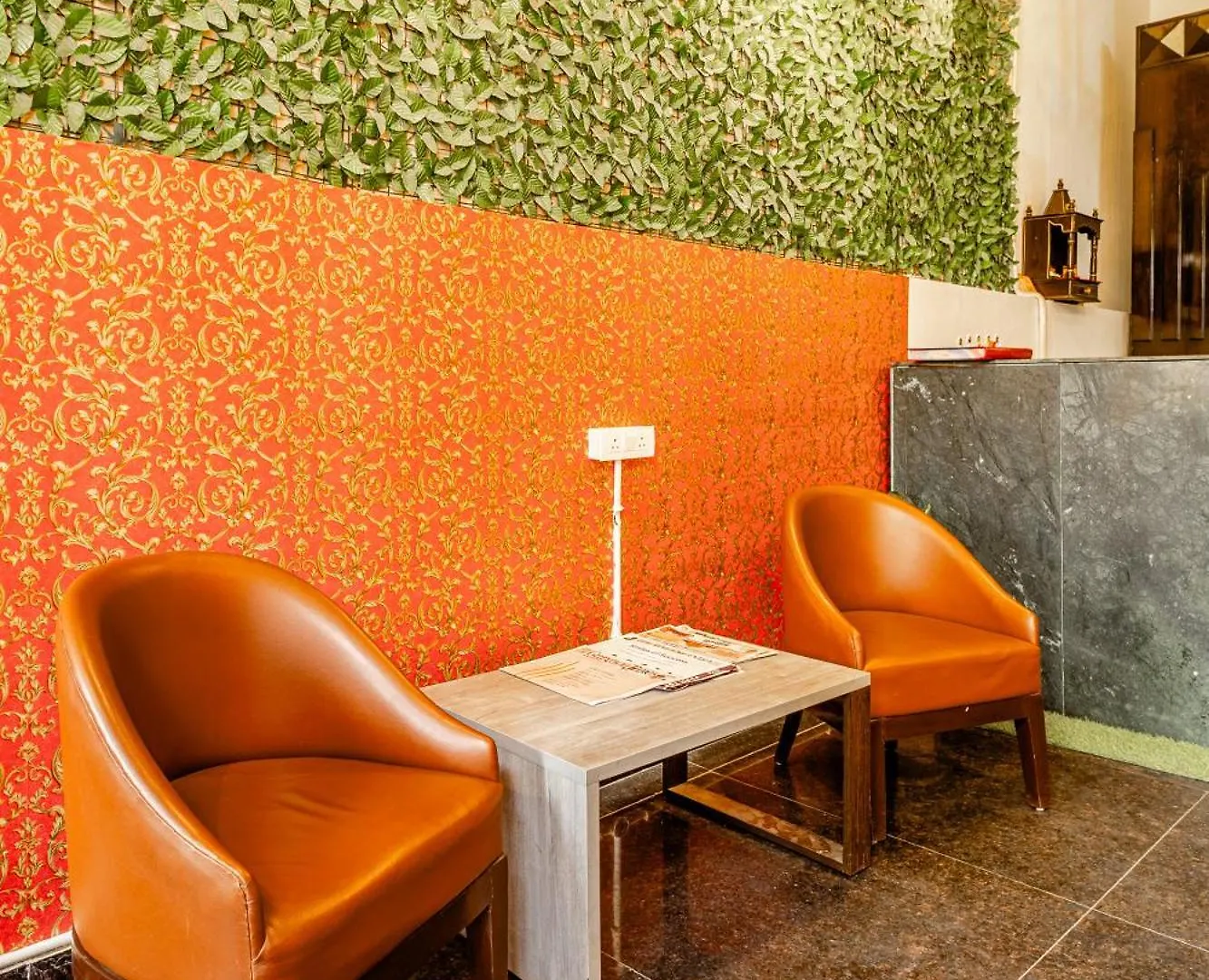Lime Tree Hotel - Golf Course Road, Sector-43, Gurugram 구르가온